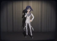 Idle Showroom Animation