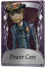 PowerCore