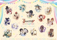 SweetsParadise3rdAnniversary.jpg (1.28 MB) Sweets Paradise Seventh Collaboration