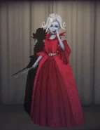 Bloody Queen