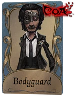 Bodyguard