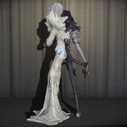 Duel as it appears in the Appearance Decoration Menu