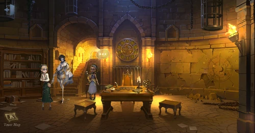 EnlightenmentAstrologyStudentLadyOfDawnSeerTalk