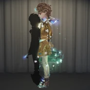 GreenhouseLeft.jpg (128 KB) "Greenhouse" In-Game Model Left-Side View