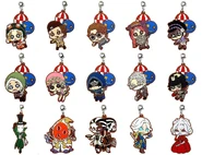 Ichiban Kuji Rubber Straps (Ichiban Kuji)