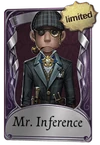 MrInference