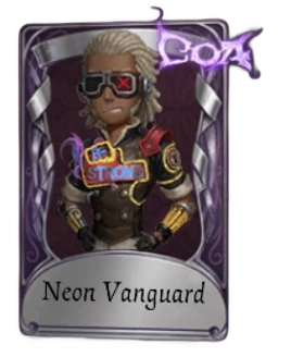 NeonVanguard
