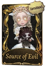 SourceOfEvil