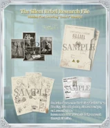 TheSilentRebelResearchFile.jpg (329 KB) The Silent Rebel Research File Hidden Files Detailing "Gatto's" Identity!