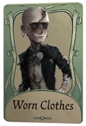 WornClothesEscapologist