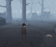 Applause Decoy Shatter and Disappear Effects