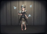 Monstrous Bird Press Animation.