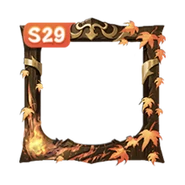 [Portrait Frame] Season 29 Dashen