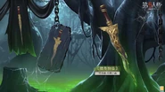 VoodooDaggerConceptCN.jpg (493 KB) Voodoo Dagger Chinese Concept Art (Weibo)