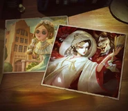 Thanksgiving 2019 Return with Yesterday and Shiromuku (Twitter)