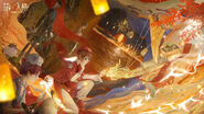 Dragon Boat Festival 2022 (Weibo)