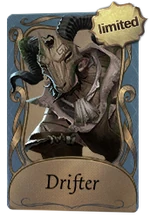 Drifter