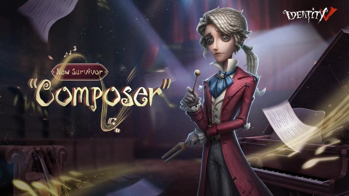 Composer/Gallery Identity V Wiki Fandom