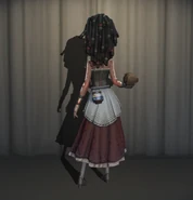 Painted Urn as it appears in the Appearance Decoration Menu