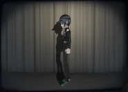 ShuichiSaiharaLeft.png (805 KB) Shuichi Saihara In-Game Model Left-Side View