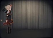 Blossom of Rebirth Entrance Animation