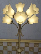 BlueRockingChairLampDetail.jpg (74 KB) Blue Rocking Chair Lamp Detail