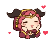 Official LINE Sticker (LINE store)