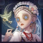 JudithTheDovePortraitSpriteHD