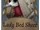 Lady Bed Sheet
