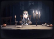 Mercenary Say Hello Standby Motion