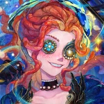 TheAnachronicVilulfPortraitSpriteHD