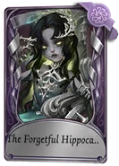 Espacio 1528 - El Hipocampo Olvidadizo (Escultora)