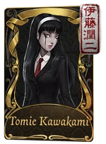 TomieKawakami