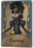 [Perfumer] Yearning - 180Memories Badges