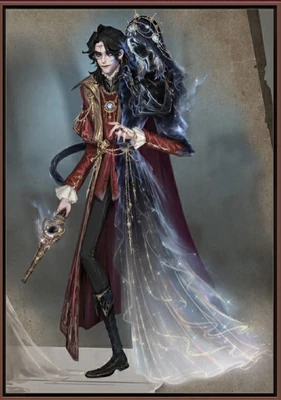 AstrologerEarlyDesign