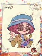 2024 Childhood Fun Time Event Artwork