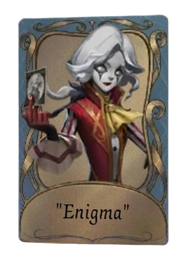 Enigma