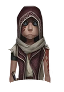 Sandwolf Card Sprite