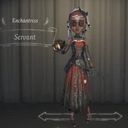 Servant Front.jpg (208 KB) In Appearance Decoration Menu with the costume's former name.