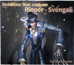 SvengaliInGamePoster