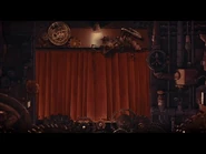 "What's outside the fog? A hollow gloom? A twisted path? Or- Fear of the unknown?" - Mitsuji Kamata Crossover I Trailer