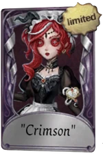 CrimsonPriestess