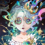 DriftingMoonlightPortraitSpriteHD