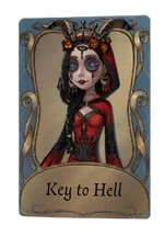 KeytoHell