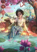 MasterApothecaryPoster.jpg (2.72 MB) "With her steady hands and kind heart, may all that was lost return anew, whole and full of life for the Chinese New Year!" - Master Apothecary and Flask of Longing Poster (Twitter)