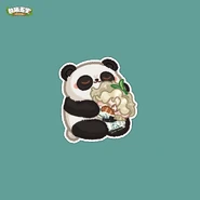 PandaHugsHomeDesigner.jpg (136 KB) Wuwu Panda Hugs Home Designer Artwork (Weibo)