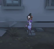 Old Euphoria use effect.