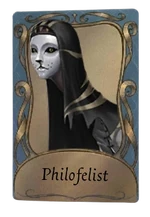 Philofelist