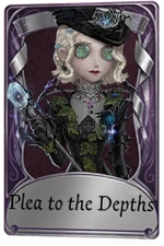 PleaToTheDepths
