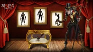 "Scrooge" Korean Concept Art (Twitter)